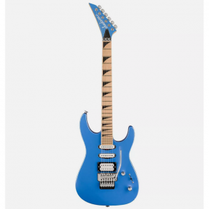 Jackson X Series DK3XR M HSS Electric Guitar - Frostbyte Blue @ eBay US