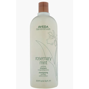 Aveda Rosemary Mint Purifying Shampoo 33.8oz