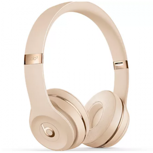 Beats Solo3無線降噪耳機