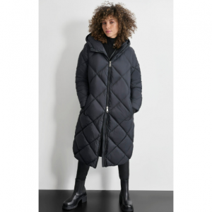 DKNY Sitewide Sale up to 70% OFF, Silky Long Quilted Parka $99.99 & More