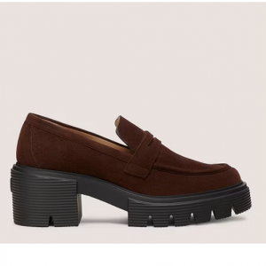 30% Off Soho Loafer @ Stuart Weitzman