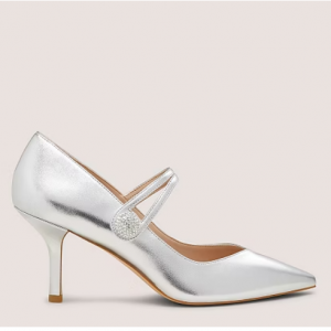 71% Off Dede 75 Mary Jane @ Stuart Weitzman Outlet