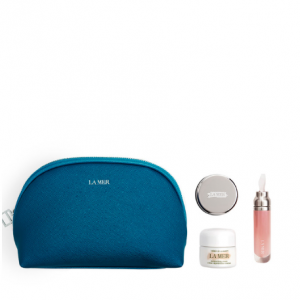 LA MER 潤唇保濕套裝