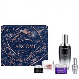 LANCÔME 小黑瓶精華套裝 115ml