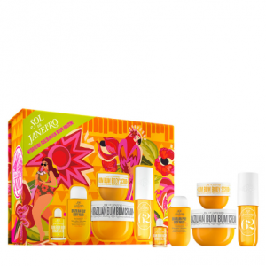 SOL DE JANEIRO 身體護理禮盒