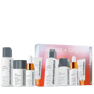 DERMALOGICA 潔麵美白套裝