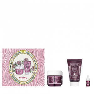 SISLEY 黑玫瑰護膚套裝
