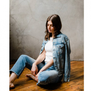 ABLE Clothing The Merly Jacket