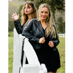 ABLE Clothing Maha Leather Jacket