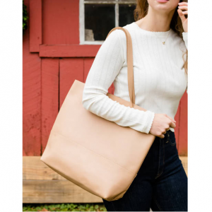 ABLE Clothing Mamuye Classic Tote