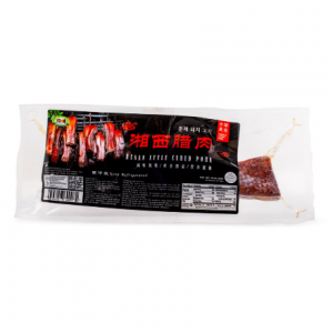 純味 湖南湘西風味臘肉 冷凍 454 克