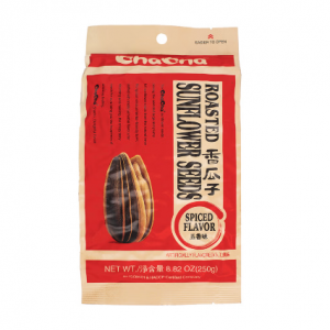 洽洽 香瓜子 五香味 250 克