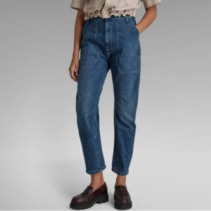 G-Star 3D Fatigue Boyfriend 女士牛仔褲