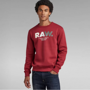 G-Star Multi Colored RAW. 男士針織衫