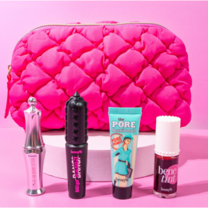 Up To 40% Off Winter Steals @ Benefit Cosmetics