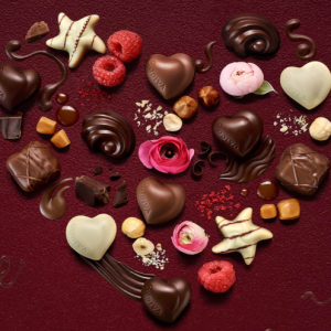 Valentine's Day Chocolates Sale: 30% Off Select Gifts @ Godiva