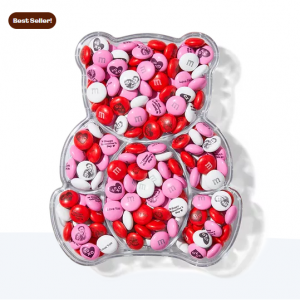 M&M's 泰迪熊礼盒