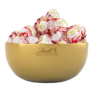 Lindt LINDOR 自选巧克力松露 25颗装