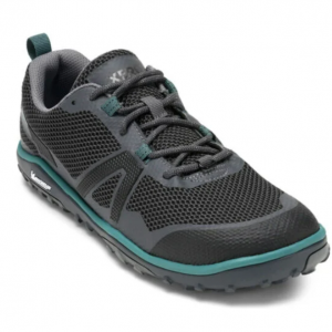 50% OFF Scrambler Low - Trail Shoe With Michelin Fiberlite Sole Mens Shoes @ XeroShoes