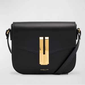 DeMellier Vancouver Small Flap 斜挎包