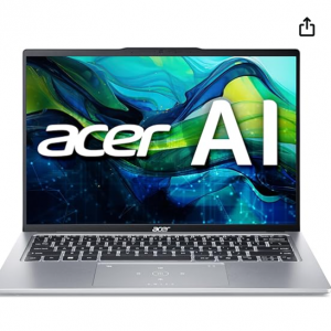 Amazon - Acer Swift Go 14 14" OLED WQXGA+ 笔记本 (Ultra 5 125H 8GB 512GB) ，7.6折