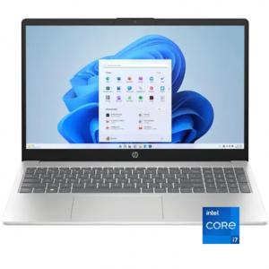 Best Buy - HP 15.6” FHD 觸屏本 (i7-1255U 16GB 512GB) ，直降$290