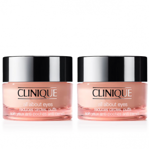 BOGO FREE on All About Eyes™ Eye Cream 15ml @ Clinique 