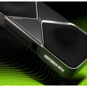 GeForce RTX 50 Series from $549 @NVIDIA