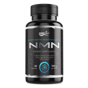 GMP Vitas® 抗衰老补脑NMN 60粒