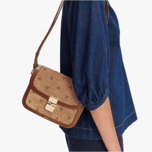 50% Off Grace Small Bag @ A.P.C.