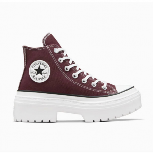 Converse Chuck Taylor All Star Lugged 高跟厚底鞋