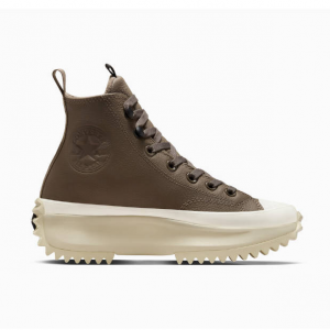 Converse Run Star Hike 厚底板鞋