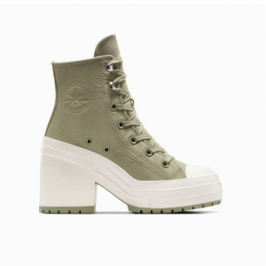 Converse Chuck 70 De Luxe 厚底防水靴