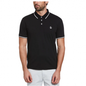 56% Off Contrast Tipping Polo @ Original Penguin