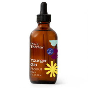 Younger Glo Facial Oil