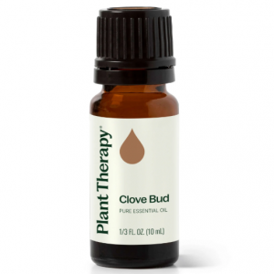 Clove Bud Essential Oil