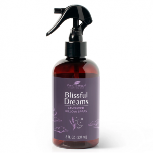 Blissful Dreams Lavender Pillow Spray