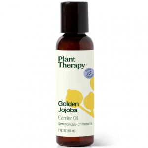 Golden Jojoba Carrier Oil