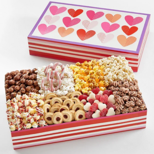 The Popcorn Factory 至臻爆米花礼盒