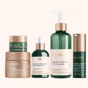 抗老夜间护肤套装