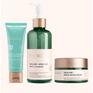 日间防护护肤套装