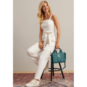 GUESS FACTORY End of Season Sale 50% OFF, Denim Skirt $29.99 & More