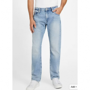 Eco Hawthorn Slim Jeans