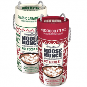 Harry & David 節日巧克力熱可可 2件套