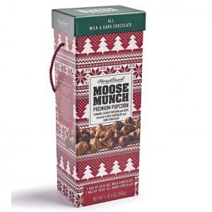 Harry & David 節日爆米花禮盒 20 Oz