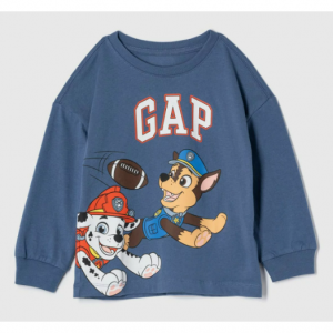 (K)babyGap パウ・パトロール グラフィックTシャツ PAW PATROL