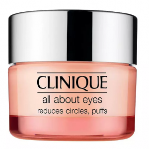 Today Only! 50% Off CLINIQUE All About Eyes Eye Cream @ Kohl's