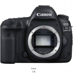 Canon EOS 5D Mark IV 相机