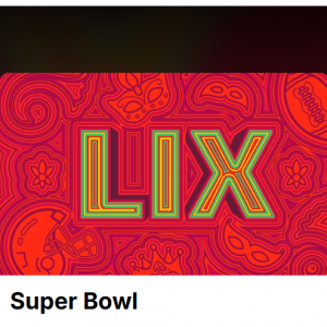 StubHub - 2025 Super Bowl 超级碗门票热卖，$4504起