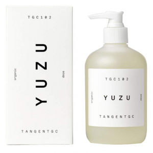 Tangent GC 柚子洗手液 11.8 oz.